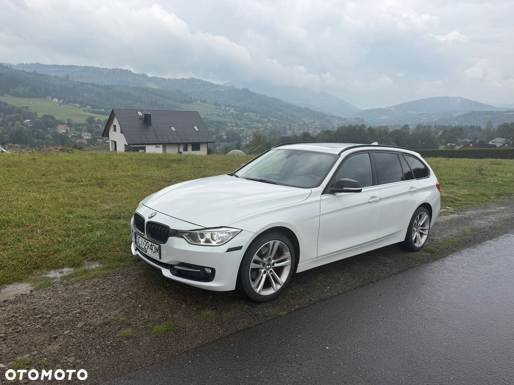 BMW Seria 3 - 11