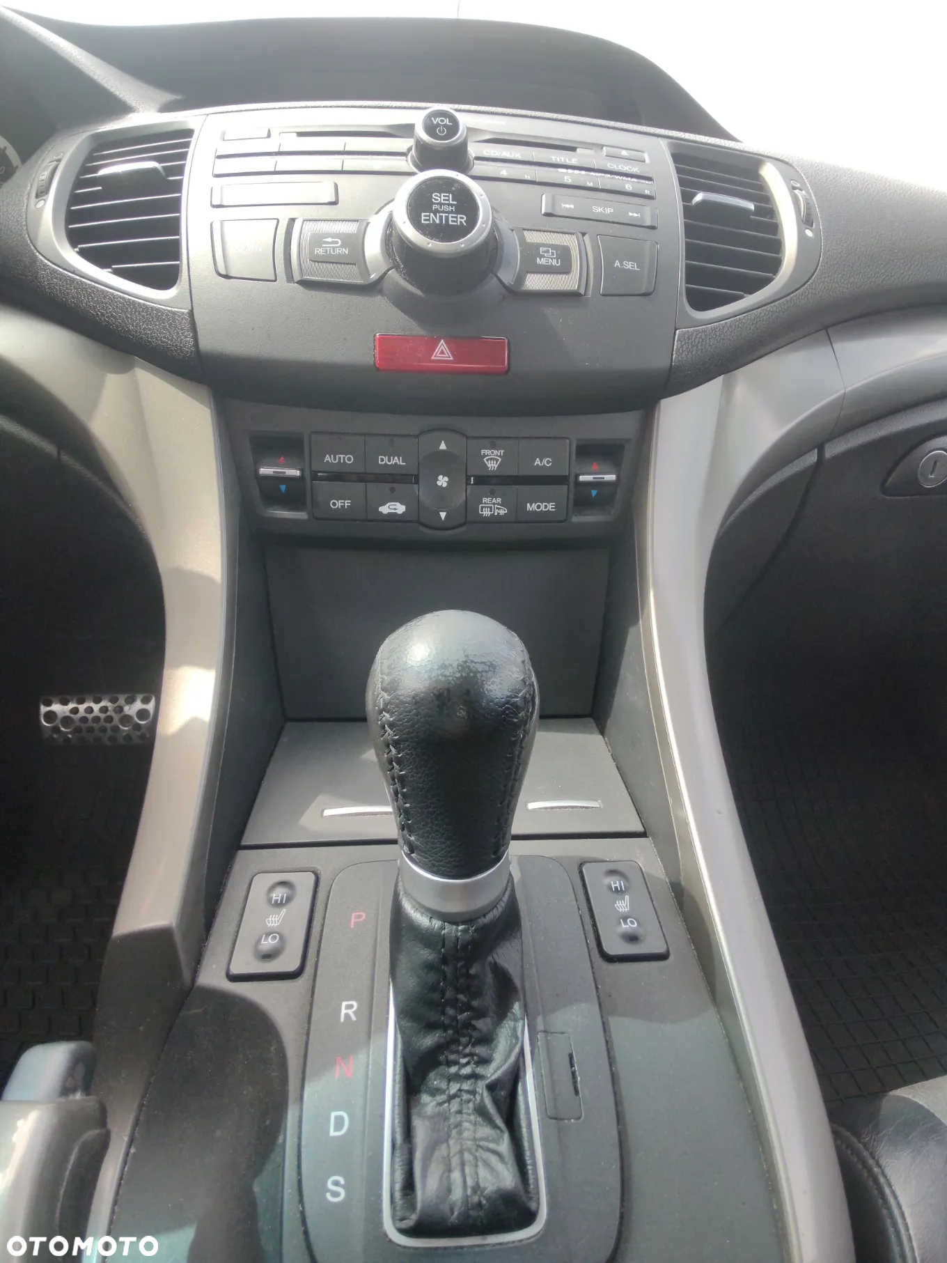 Honda Accord - 13