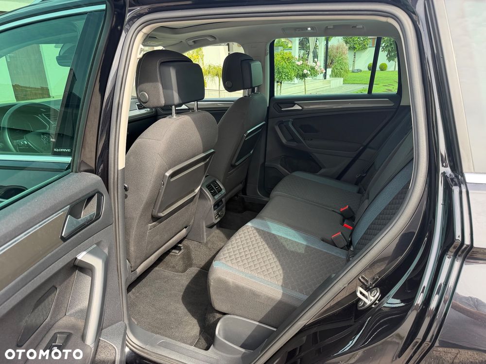 Volkswagen Tiguan 2.0 TDI BMT SCR IQ Drive DSG - 11