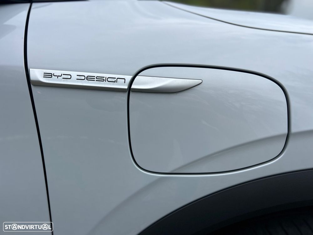 BYD Atto 3 60.48 kWh Comfort - 20