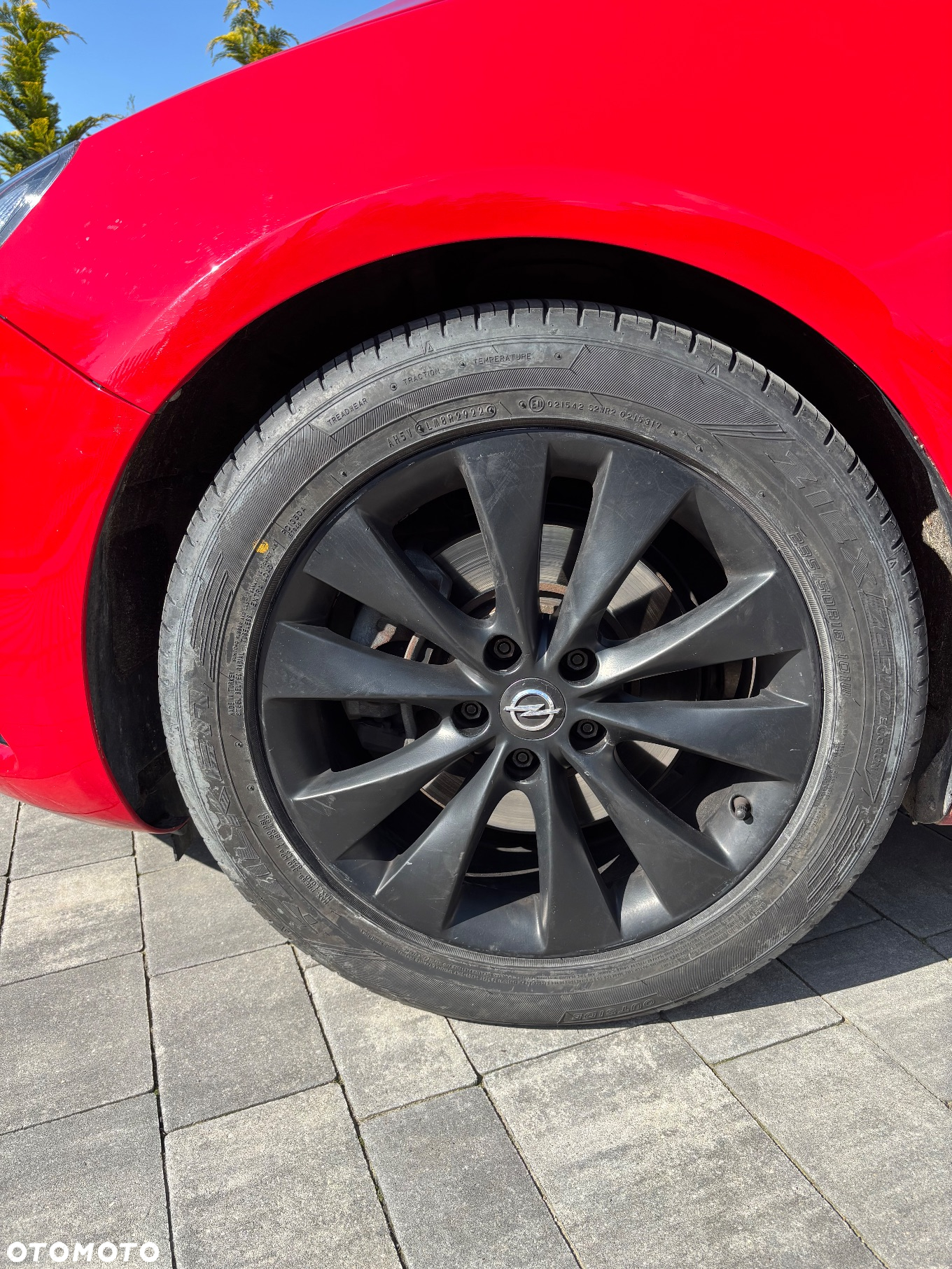 Opel Astra GTC 2.0 CDTI ecoFLEX Start/Stop Edition - 12