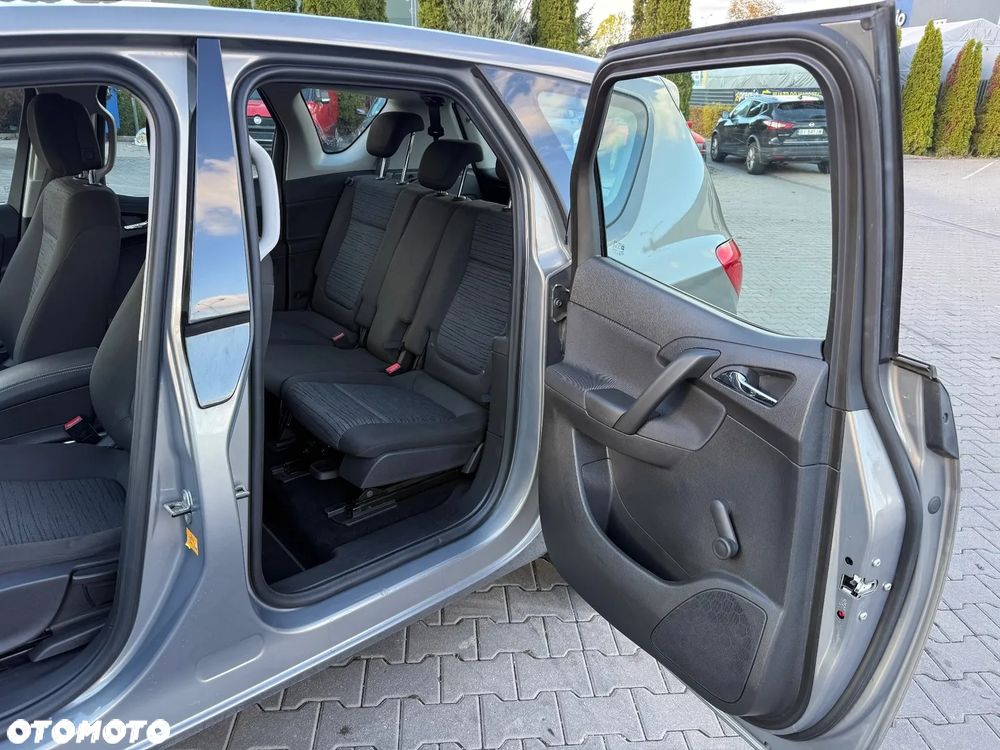 Opel Meriva - 33