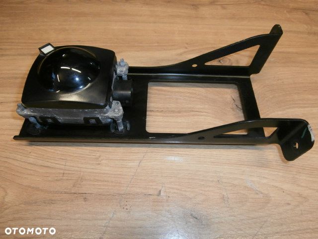 DISTRONIC ACC RADAR AUDI Q7 LIFT 4L0910561A 4L0907561 AKTYWNY TEMPOMAT MONTAŻ OCHRONA KOMPONENTU - 1