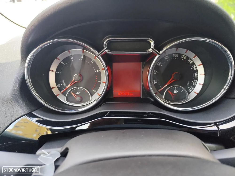 Opel Adam 1.0 T Jam - 11