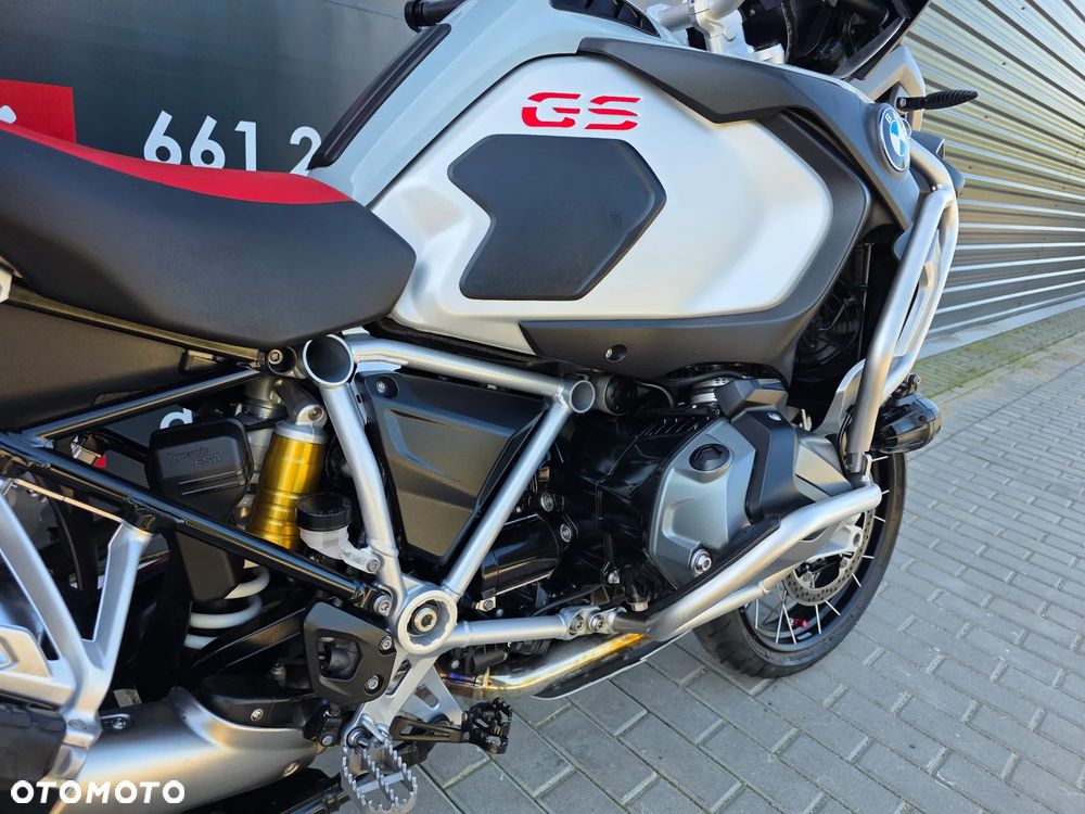 BMW R1250 GS Adventure - 30