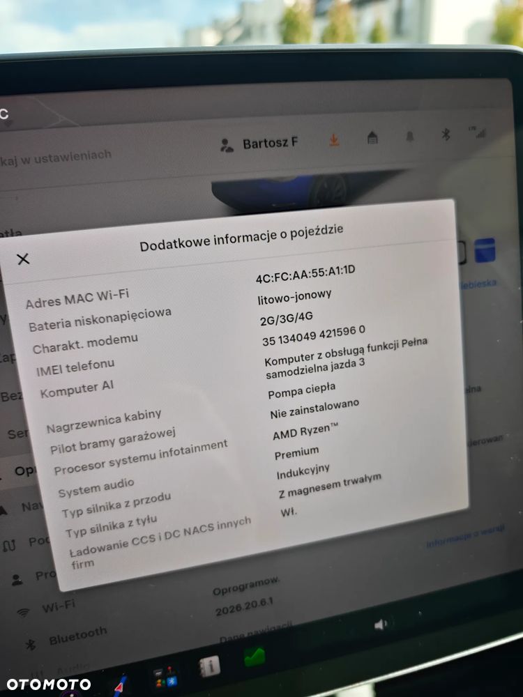 Tesla Model Y Performance AWD - 16