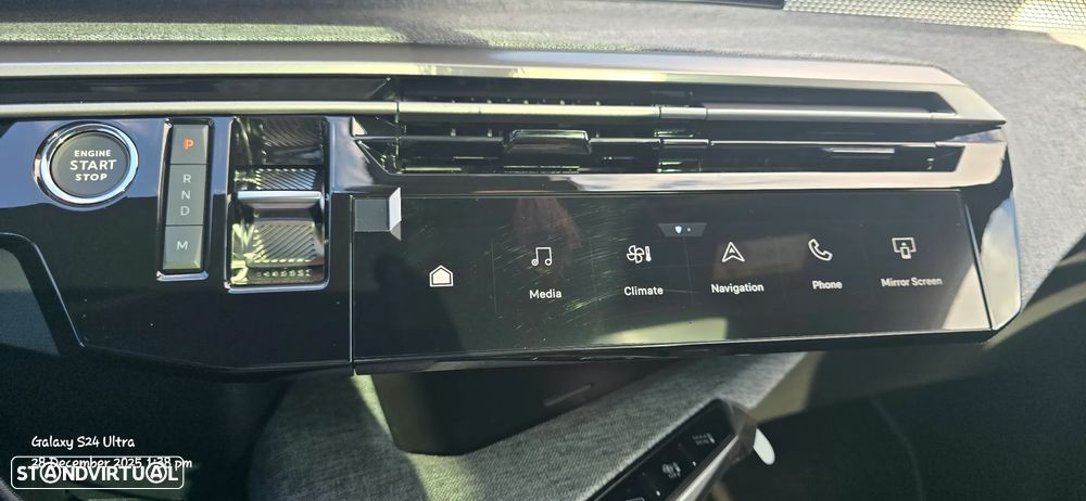 Peugeot 5008 1.2 Hybrid GT e-DCS6 - 39