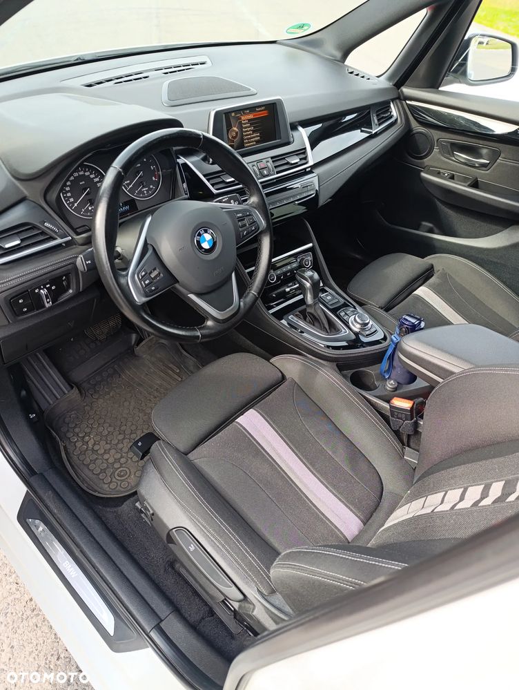 BMW Seria 2 - 4