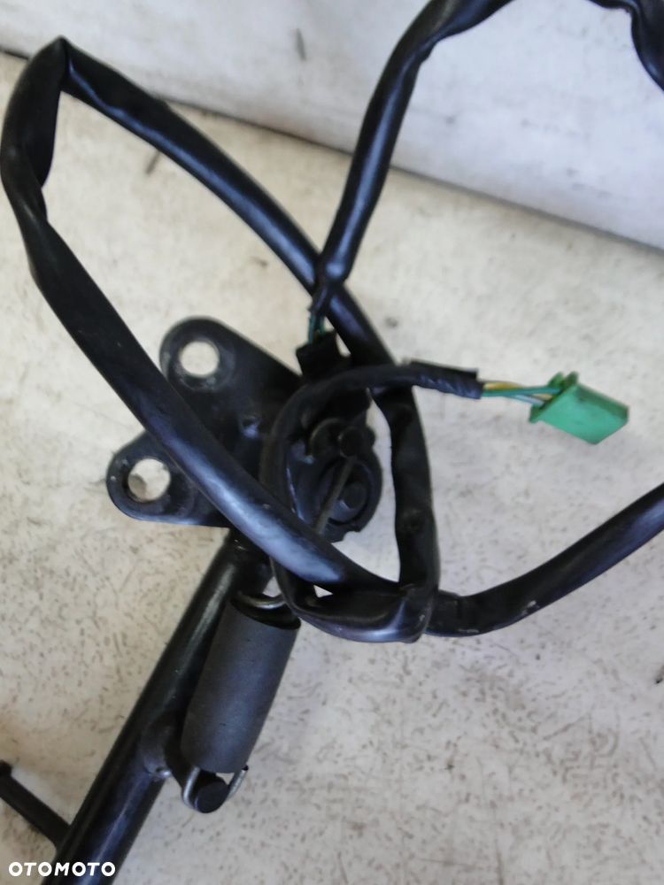 HONDA CBR 600F F3 STOPKA NÓŻKA BOCZNA CZUJNIK 94-98r EUROPA - 2