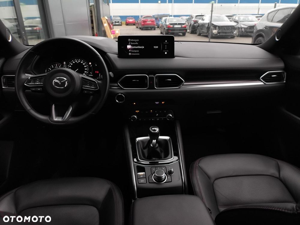 Mazda CX-5 2.0 Homura AWD - 26