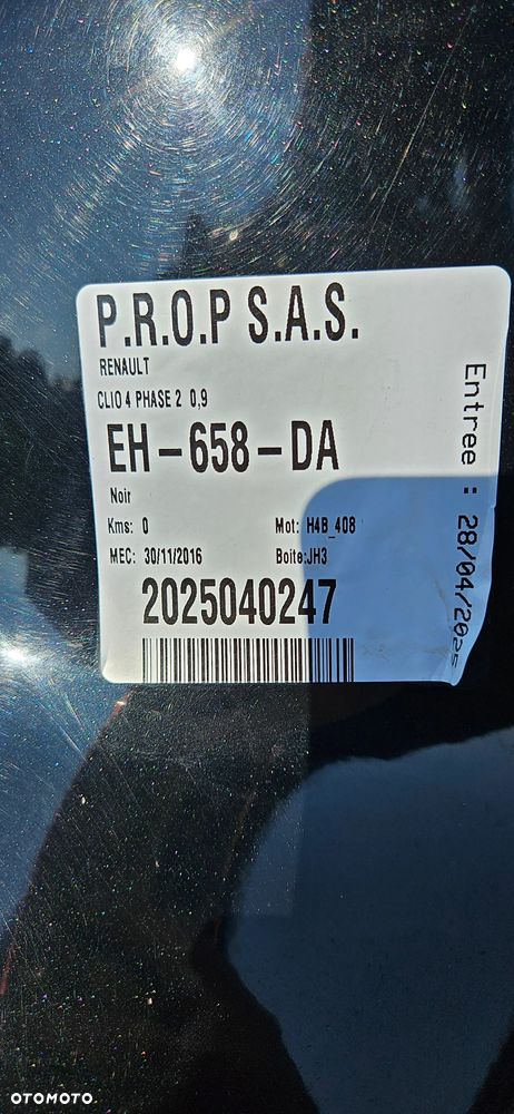 Renault Clio 0.9 TCe Life - 23