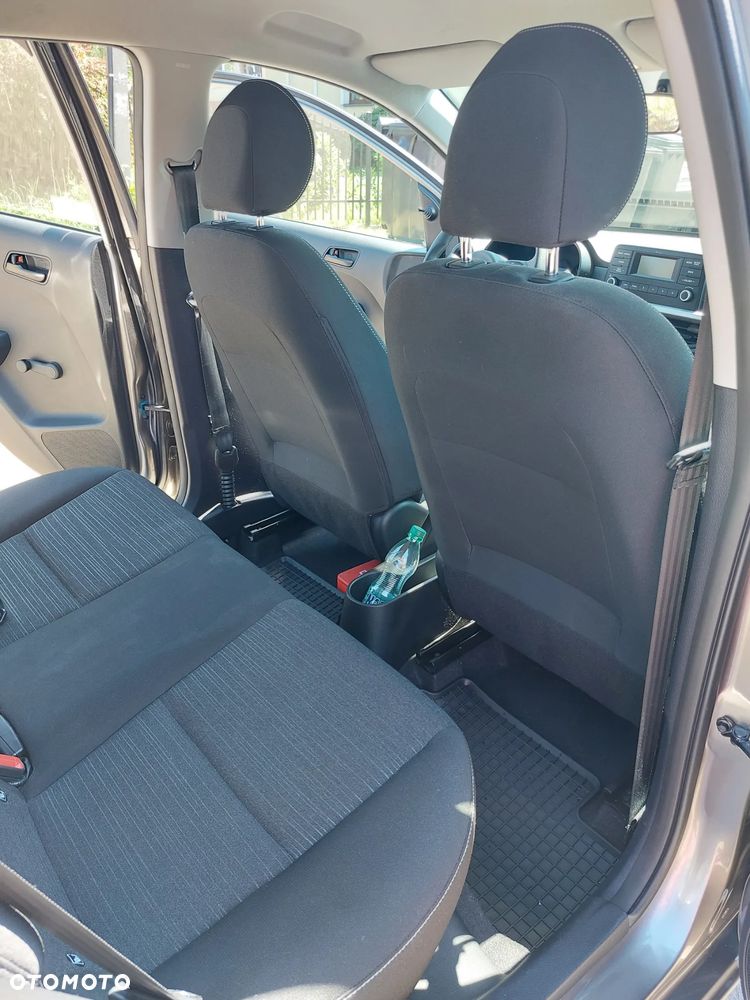 Kia Picanto 1.0 M - 9