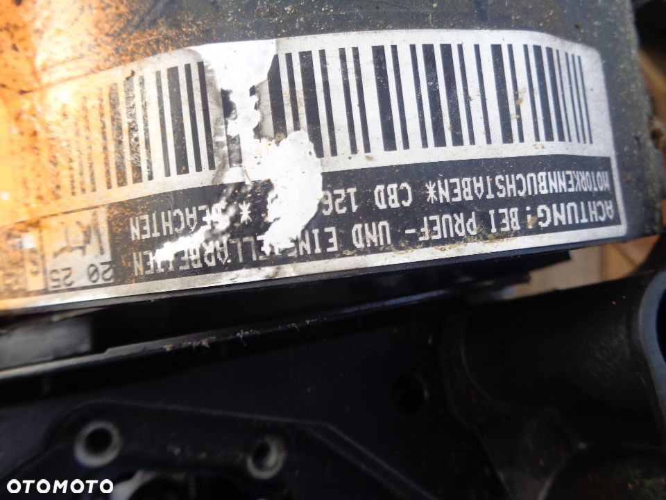 VW GOLF VI CHŁODNICA EGR 2.0 TDI 110KM - 2