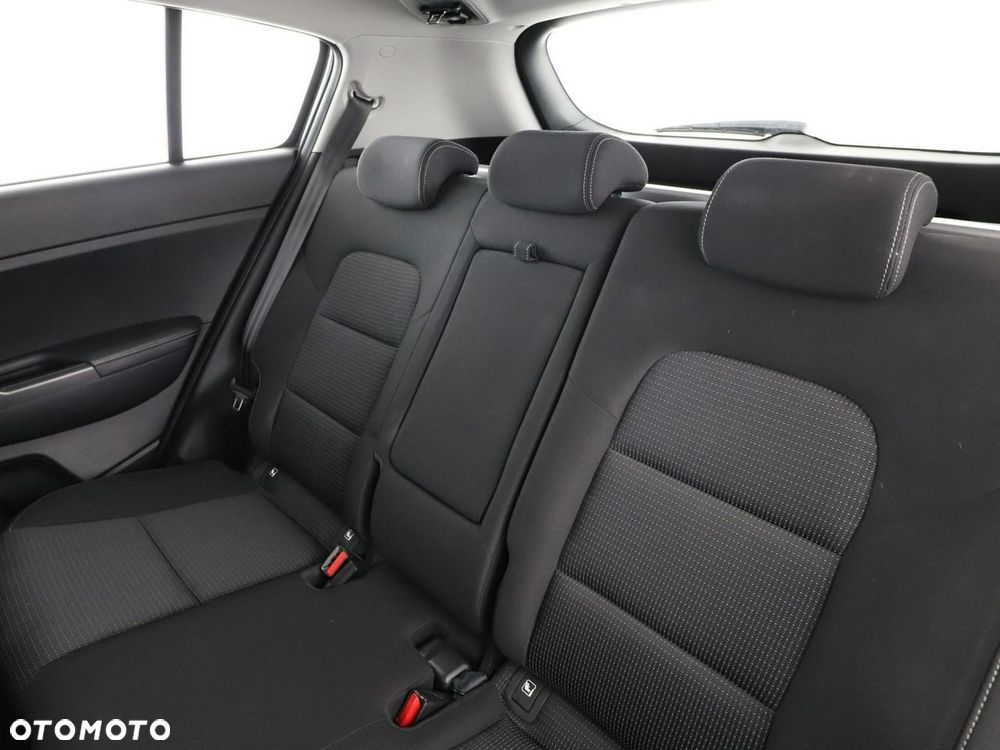 Kia Sportage 1.6 GDI 2WD VISION - 18