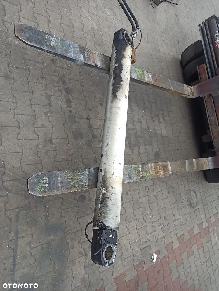 tłok hydrauliczny - 3