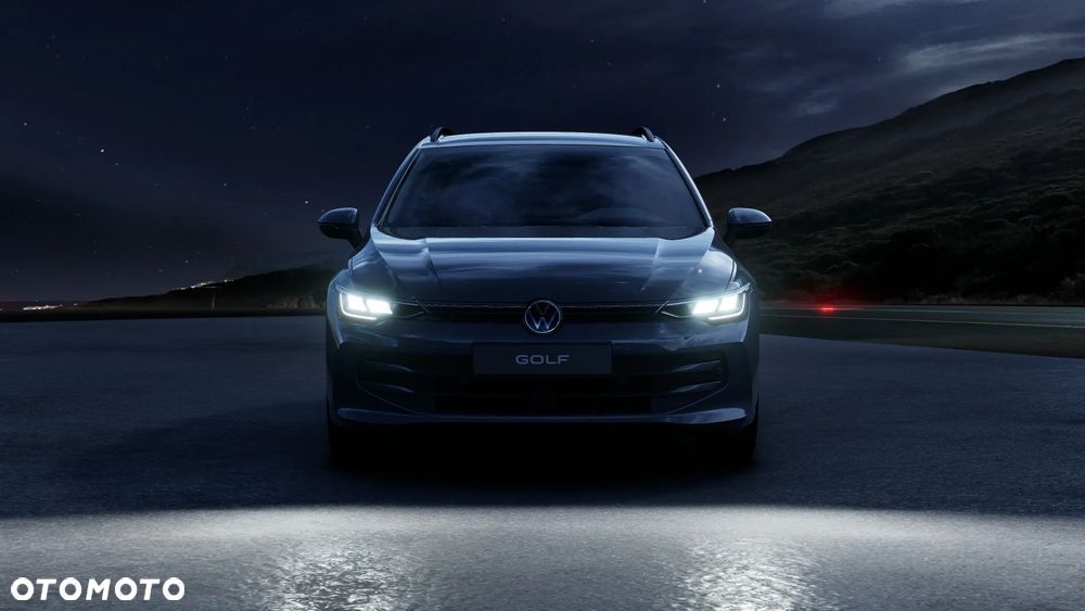 Volkswagen Golf 1.5 eTSI mHEV Life Plus DSG - 9