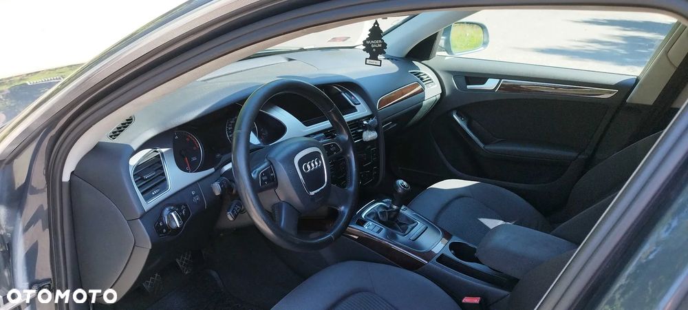 Audi A4 Limousine 2.0 TDI - 29