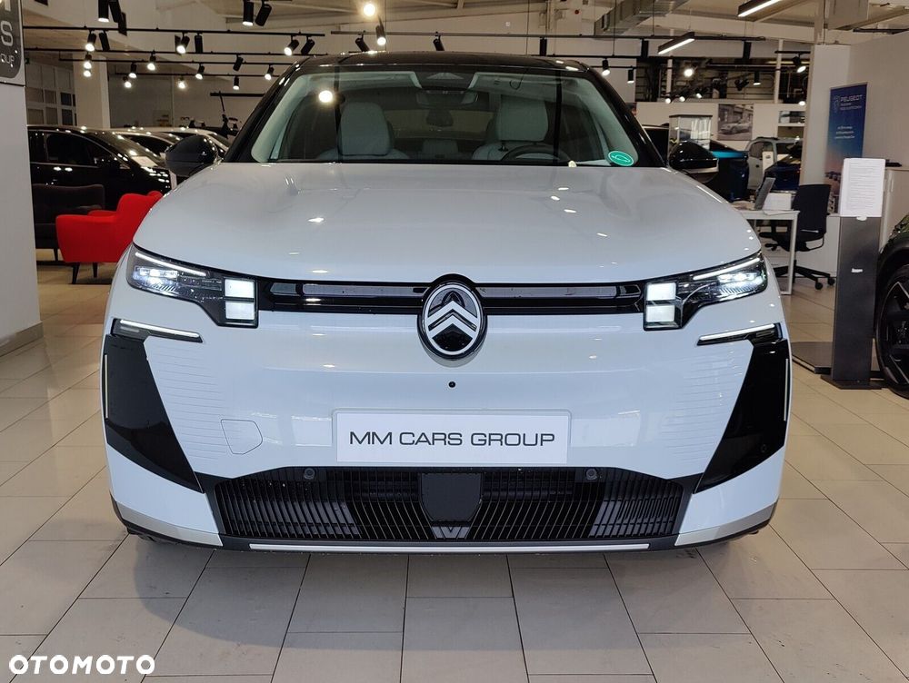 Citroën C5 Aircross 73.7kWh Comfort Range Max - 2