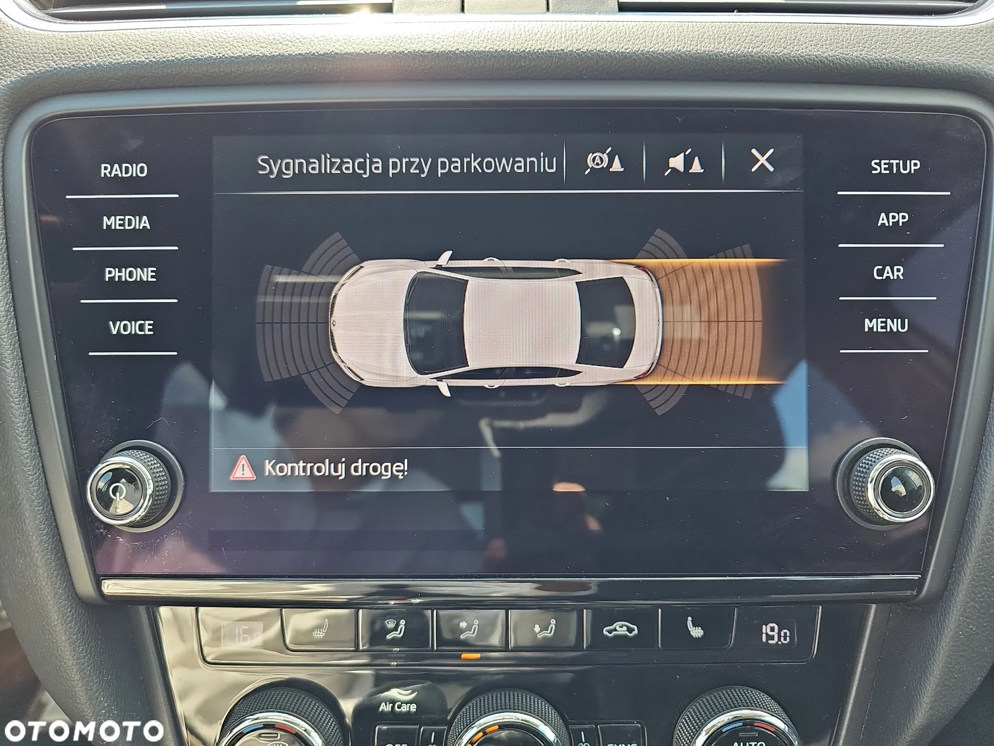 Skoda Octavia 1.5 TSI ACT Ambition - 18