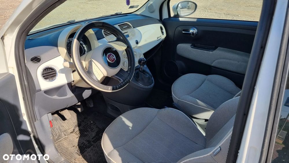 Fiat 500 - 14