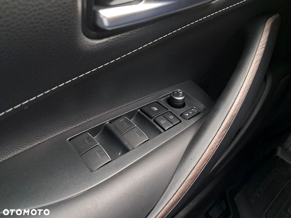 Toyota Corolla 2.0 Hybrid Trek - 15