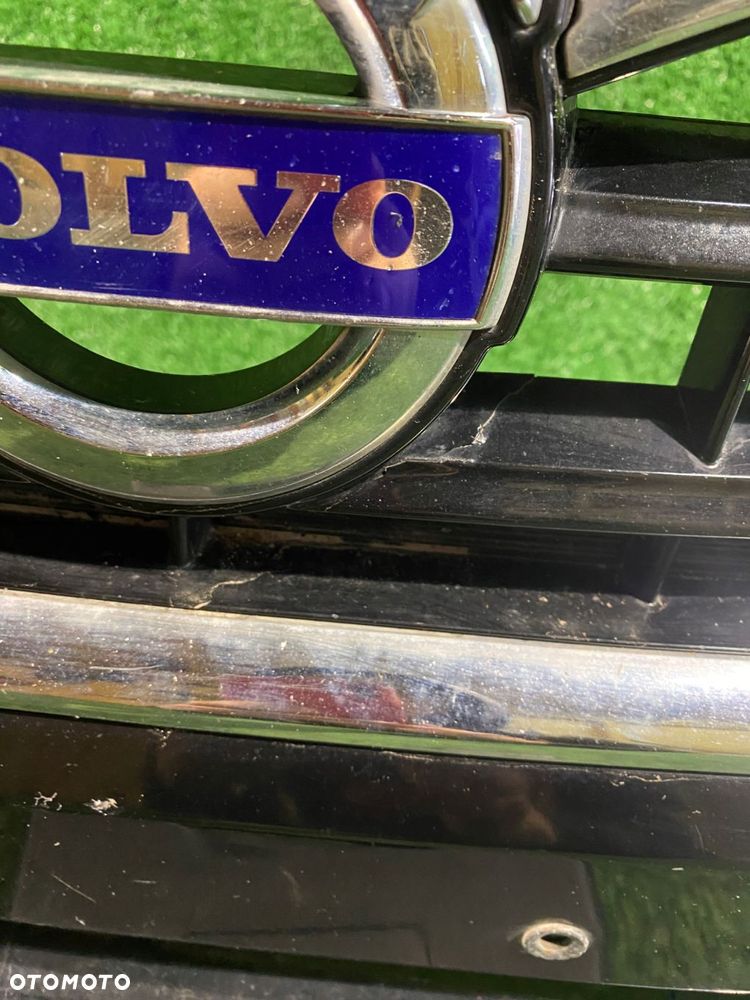 ZDERZAK PRZEDNI PRZÓD VOLVO V40 II 12- NR.2982 - 3