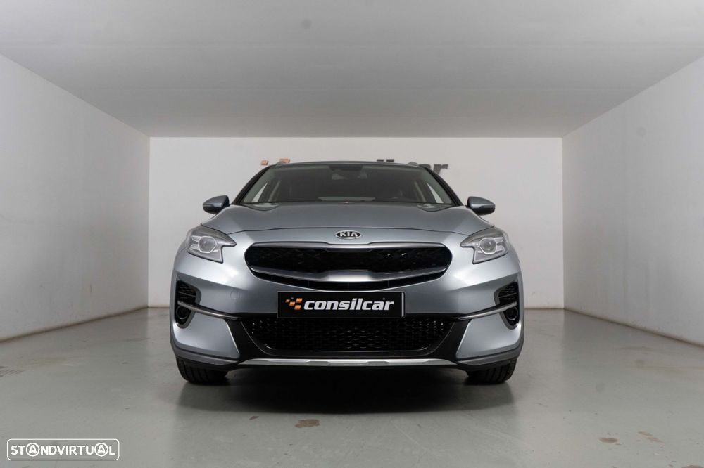 Kia XCeed 1.6 GDi PHEV First Edition - 4