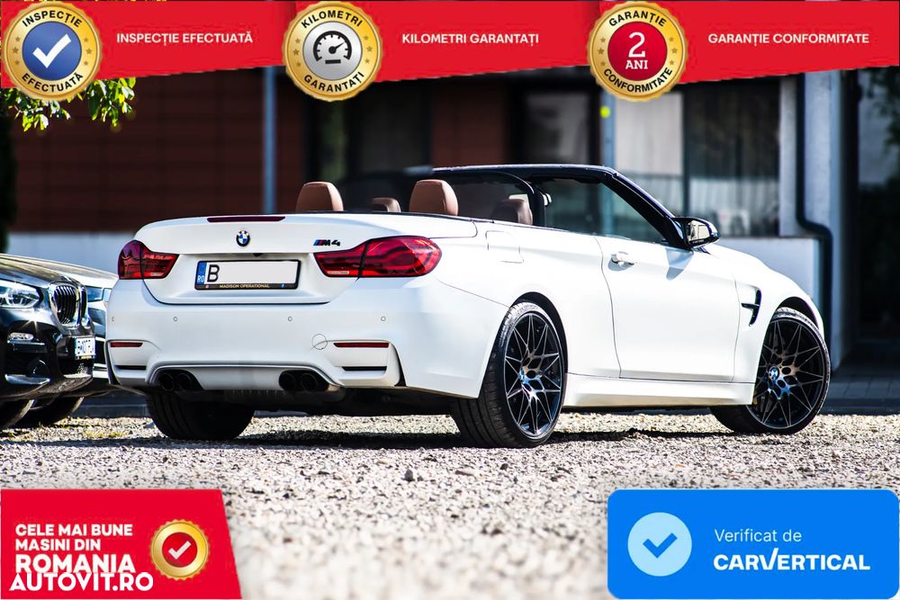 BMW M4 - 9