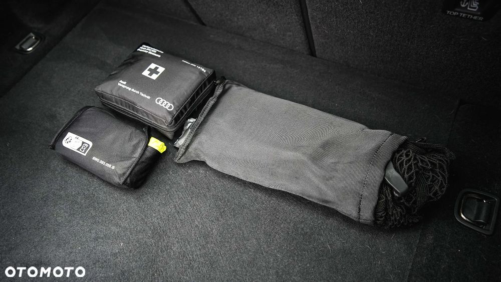 Audi A5 Limousine TFSI Quattro S tronic - 35