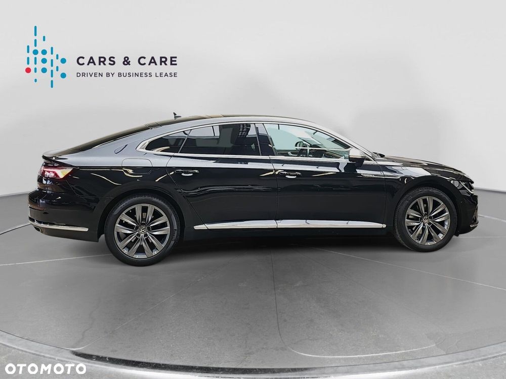 Volkswagen Arteon 2.0 TSI Elegance DSG - 21