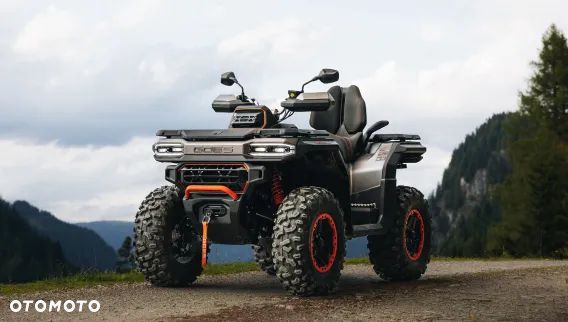 Goes Terrox