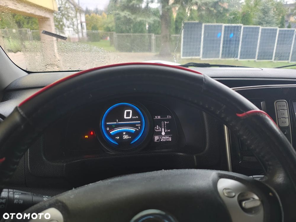 Nissan Nv200 - 6