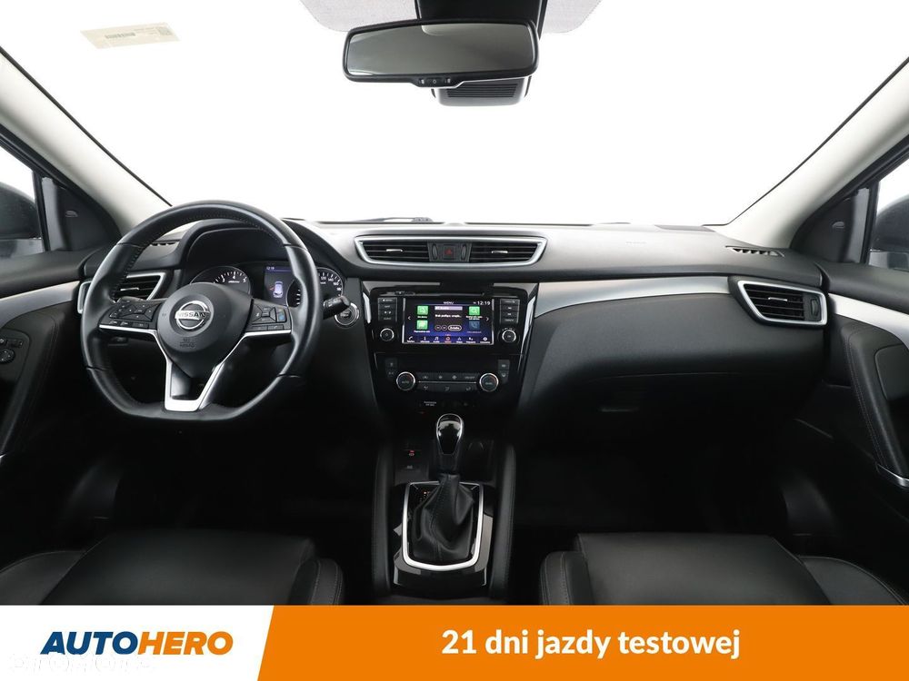 Nissan Qashqai - 12