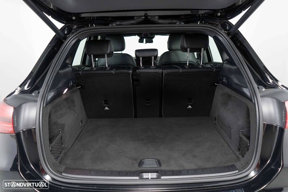 Mercedes-Benz EQA 250+ Progressive - 12