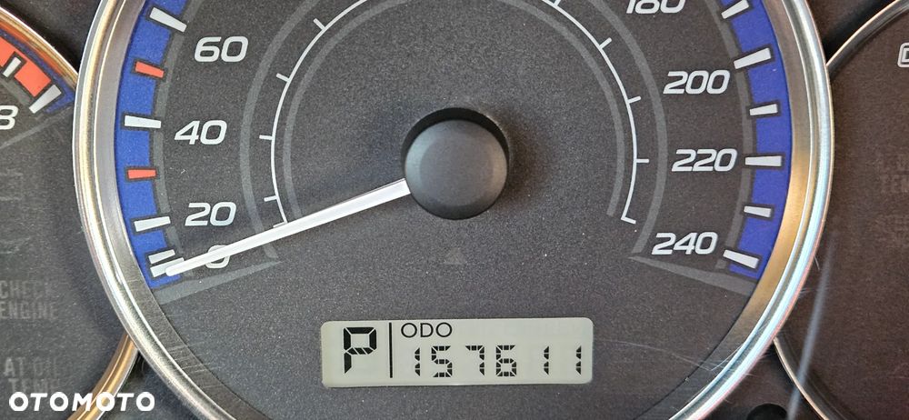 Subaru Forester 2.5 X - 11