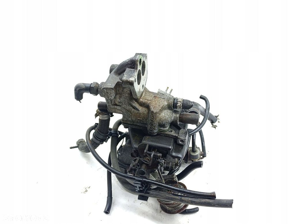 GAŹNIK FIAT CINQUECENTO CC 0.7 7705650 - 2