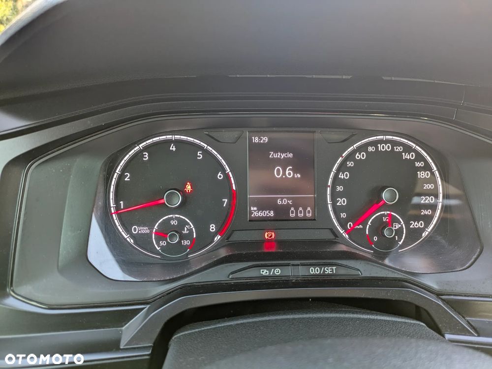 Volkswagen Polo 1.0 Trendline - 14