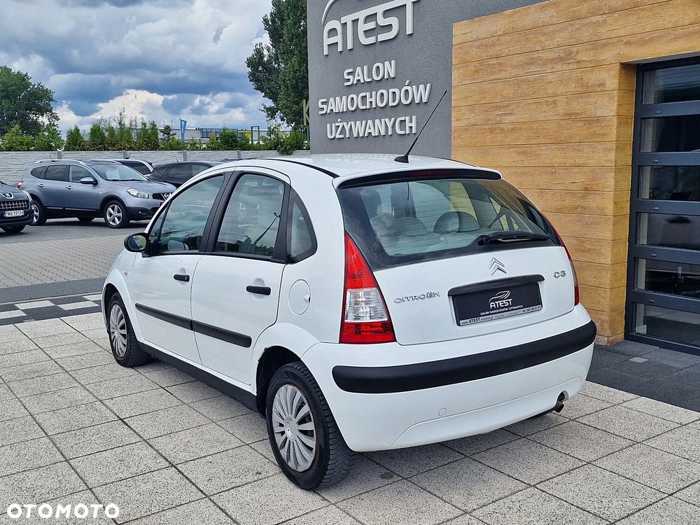 Citroën C3 - 3