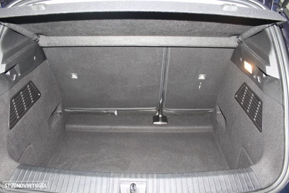 Renault Mégane E-Tech EV40 Equilibre Autonomia Urbana CA7 - 29