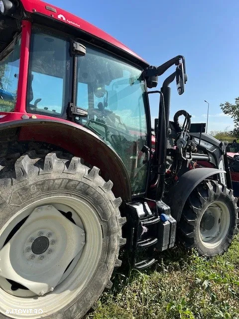 Valtra A105 MH4 - 7