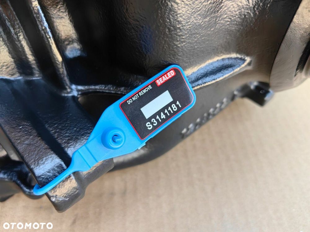 Most dyfer tylny BMW 3 e46 2.0d 3.0d typ188 2.47 otwarty DIESEL (1181) - 4