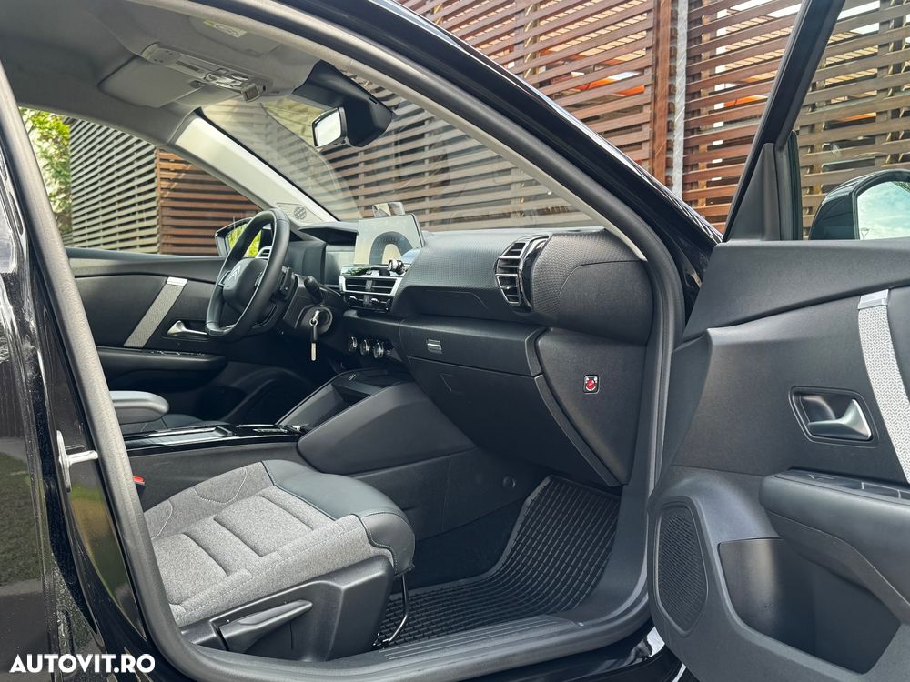 Citroën C4 1.5 BlueHDi S&S EAT8 Feel Pack - 20
