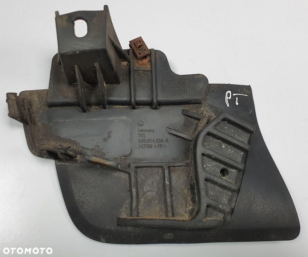 CHLAPACZ PRAWY TYŁ TYLNY VW TIGUAN I 5N0854856A - 1