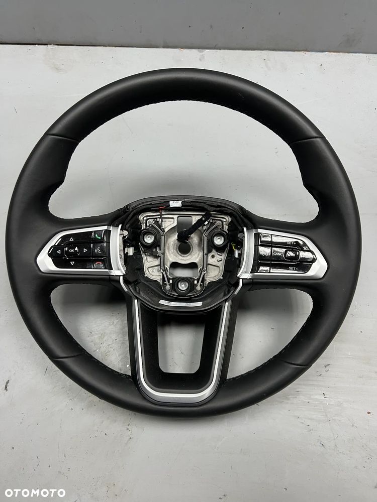 DUCATO JUMPER BOXER 2022-2025r KIEROWNICA nowa oryginalna - 1