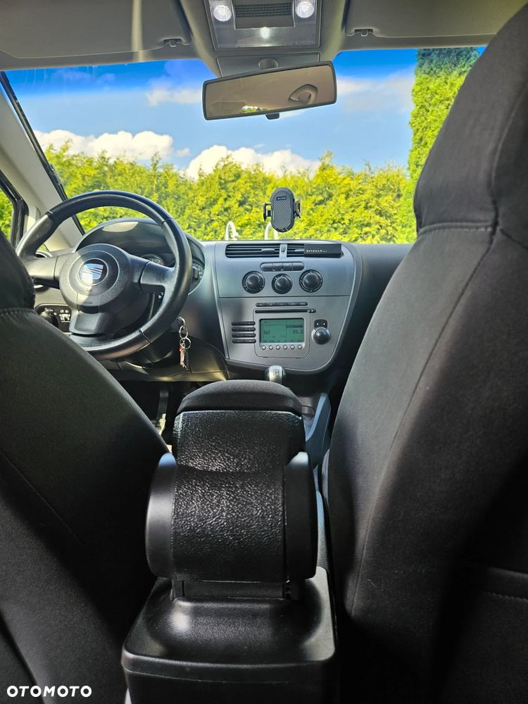 Seat Leon - 23