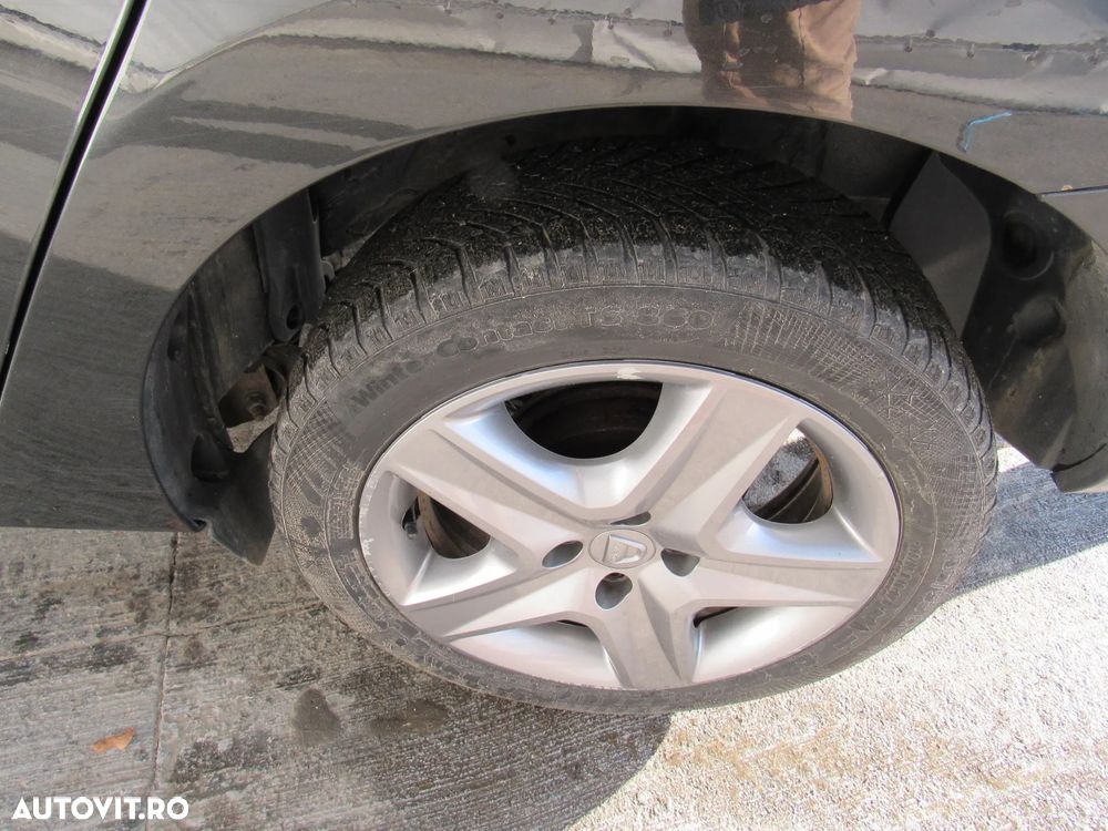 Dacia Logan 0.9 TCe Prestige - 7