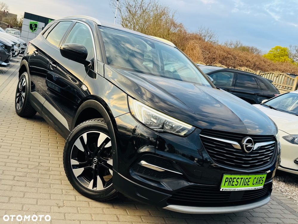 Opel Grandland X - 14