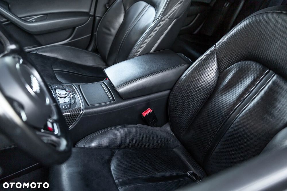 Audi S6 Avant 4.0 TFSI Quattro S tronic - 24