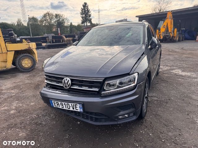 Volkswagen Tiguan 2.0 TDI SCR - 1