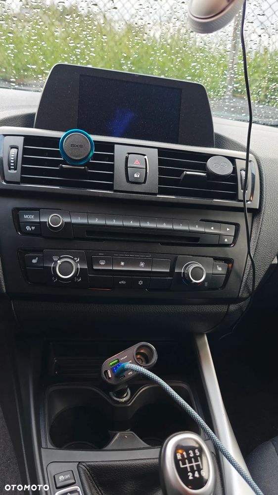 BMW Seria 1 116i - 15